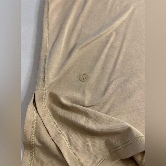 Lululemon Ease of It All Tank Top | Trench | Size 6 - Picture 8 of 11